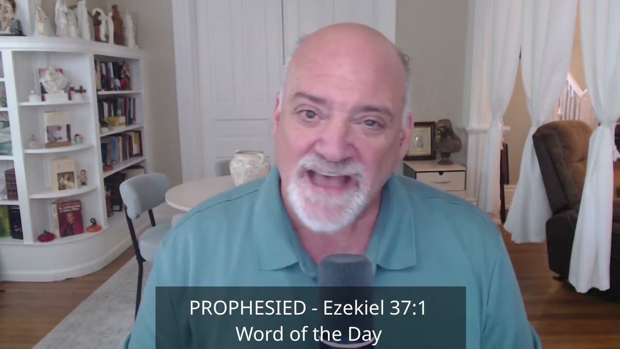 PROPHESIED | Morning Offering | 8/21/26