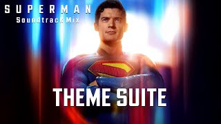 Download Lagu Superman Theme Suite | DC Universe | OST Compilation MP3 Download Lagu Superman Theme Suite | DC Universe | OST Compilation MP3