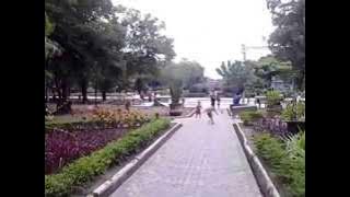 Alun alun Tulungagung
