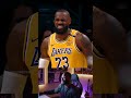 Young LeBron Was Different 😤