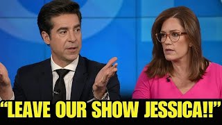 Information Jesse Watters Gives Low-IQ Tarlov a LIVE TV Reality Check She’ll NEVER FORGET News