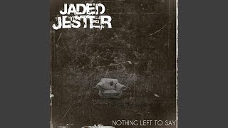 Nothing Left To Say