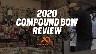 The Beginners Bow Guide - 2020 Compound Bow Review (Hoyt, PSE, Prime, Matthews, BowTech)
