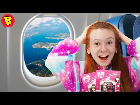 ВИТАЛИНА СОБИРАЕТСЯ В ПУТЕШЕСТВИЕ И УЧИТ АНГЛИЙСКИЙ ЯЗЫК / BONDIBON GAMES ВИТАЛИНА СОБИРАЕТСЯ В ПУТЕШЕСТВИЕ И УЧИТ АНГЛИЙСКИЙ ЯЗЫК / BONDIBON GAMES