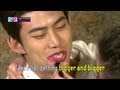 Global We Got Married EP09 Taecyeon&Emma Wu)#3/3_20130531_우리 결혼했어요 세계판 EP09 (택연&오영결)#3/3