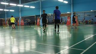 1060717-4 ---盧 A VS Q 正 大戰3-3