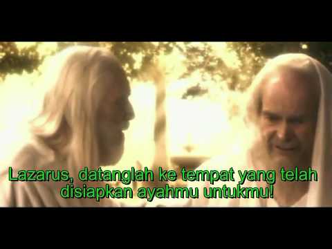 Video: Apa yang dilakukan St Andreas setelah Yesus mati?