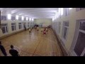 Volleyball Save