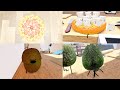 ひみつのおるすばんでのキャラで食べ物つくってみた！#roblox #ロブロックス　#おすすめマップ