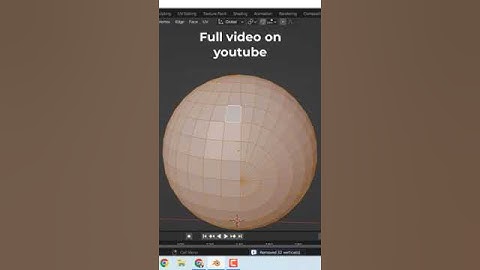 #tennisballs #blender #blender3d #blendertutorial #3dtennisball  #besttutorials #learn3d