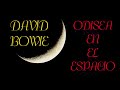 David Bowie / Space Oddity (Subtitulada al Español)