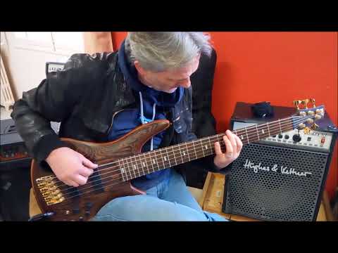 christian bon/guitare en quartes/le rectangle magique/perfect fourths tuning guitar