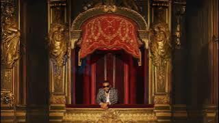 Fally Ipupa Nguli (Happy birthday) audio officiel