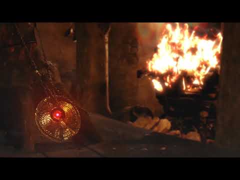 Indiana Jones Raven Bar Nepal Ambiance