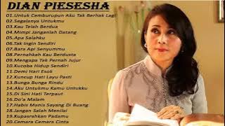 Dian Piesesha Full Album