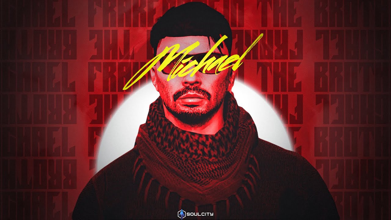 Its war/dirty Time / Michael / #brothers / GTA 5 RP #lifeinsoulcity #gtalive
