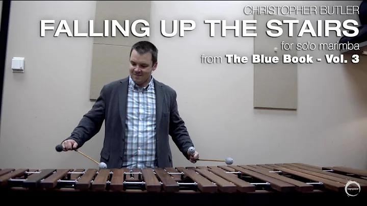 Falling Up the Stairs (Christopher Butler)