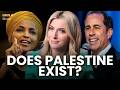 Why Does Ilhan Omar Think Jerry Seinfeld Is Using “Genocidal Language”?