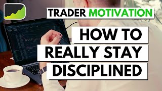 The Myth of Trading Psychology | Forex Trader Motivation