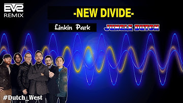 NEW DIVIDE || Jungle Dutch 2k22 [EVS Bootleg]