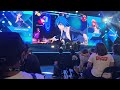 EVO 2023 Melty Blood Losers Semi Final Jimmy Tran v. Jing