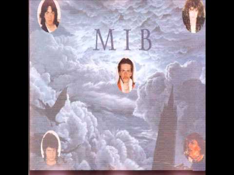 MIB - You Come Back Again (vocal feat.)