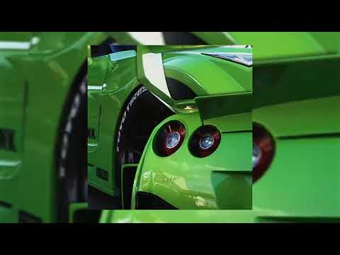 CHASHKAKERIFA MANDE MANDE CAR EDIT Ultra Slowed Reverb 