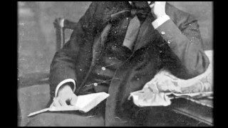 William Butler Yeats - "King of the Cats"