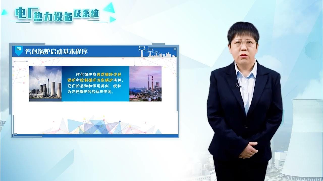 1 7 Boiler Start up and Shutdown YouTube