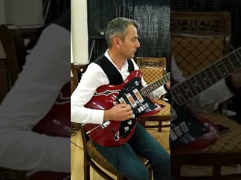 Eltac Gitara Berivanım