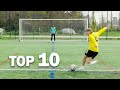 Chrismds top 10 goals of 2023