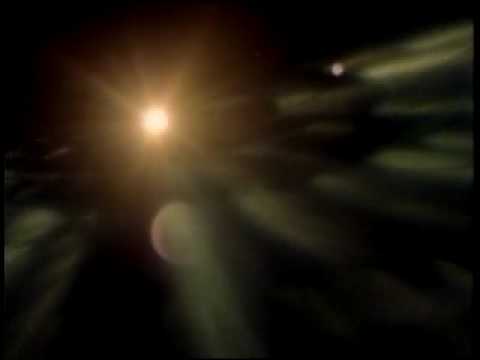 Formation Of The Solar System