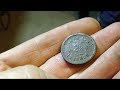 Killer token found at historic house.