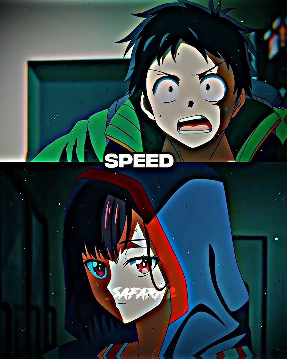 Akira Tendou vs Shizuka Mikazuki | Zom 100: Bucket List of the Dead#anime #animeedit #shorts #viral