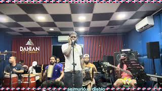 DAHIAN EL APECHA RYLAY ENSAYO 2023 COVER