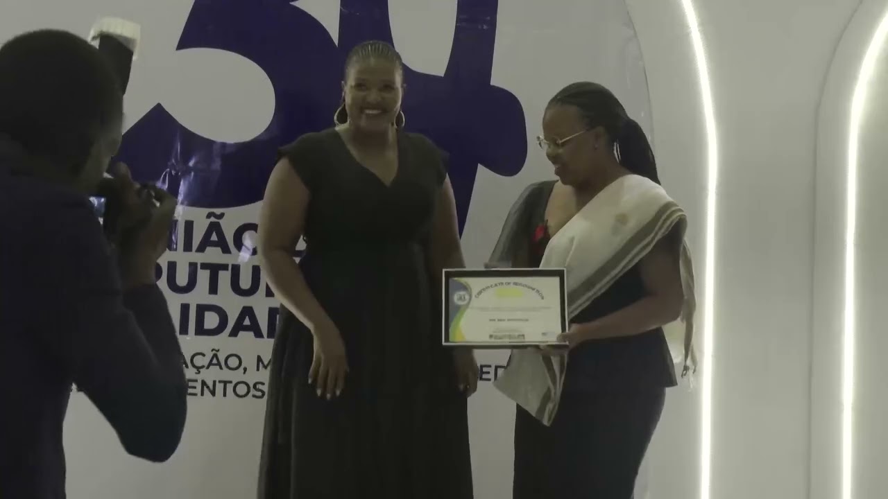 39ª REUNIÃO  GALA DE PREMIAÇÃO SADC 2024