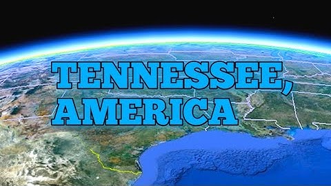 Minecraft : 🇺🇸America🇺🇸 Tennessee state county map build 9/50