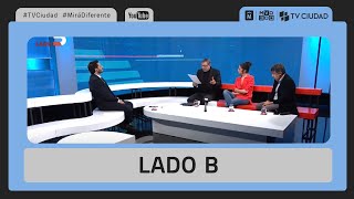 Lado B - Finaciamiento de partidos politicos - Repercusiones de los chats entre Iturralde y Penadés