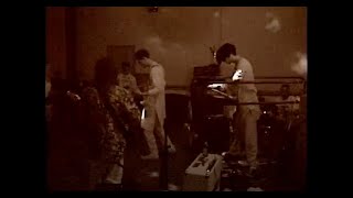 Daikaiju Live! Cheers Banquet Hall | Huntsville, AL |  Oct 28, 2000