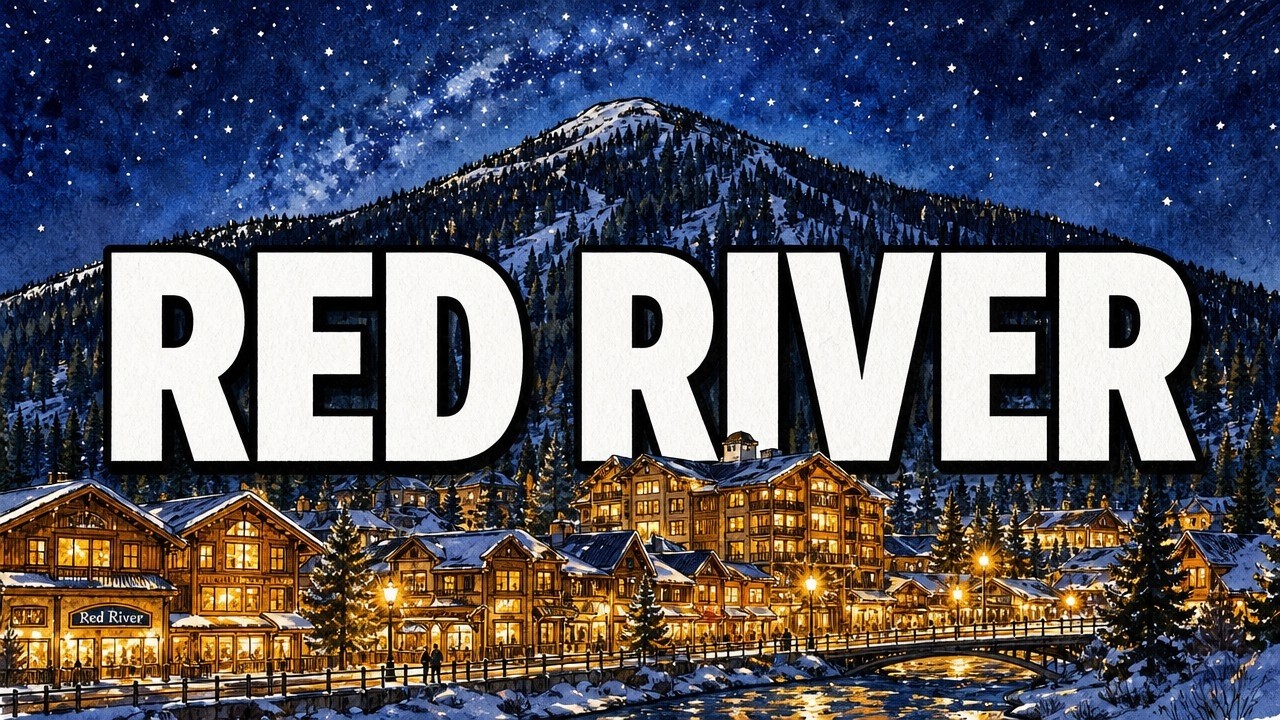 The 12 Things to Do in Red River, New Mexico That Are ... - YouTube