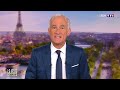 Canicule : il n’a jamais fait aussi chaud en France !｜TF1 INFO