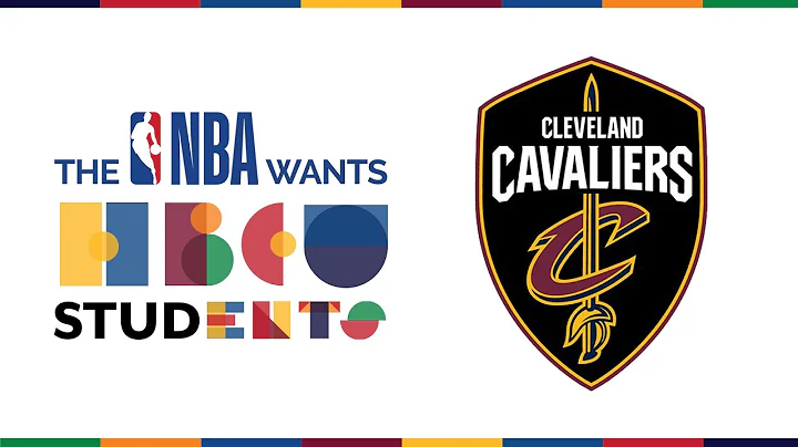 NBA HBCU Fellowship Series featuring Shelly Cayette of the Cleveland Cavaliers