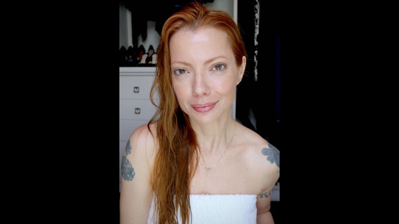 Julia Petit Passo a passo de cuidado da pele