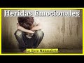 😔 CONOCE las 5 HERIDAS EMOCIONALES y como CURARLAS (RECHAZO, ABANDONO, TRAICIÓN) Hora Minimalista 32