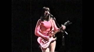 Cat Power - 10 Kingsport Town @ Bumbershoot Festival (06.09.1999)