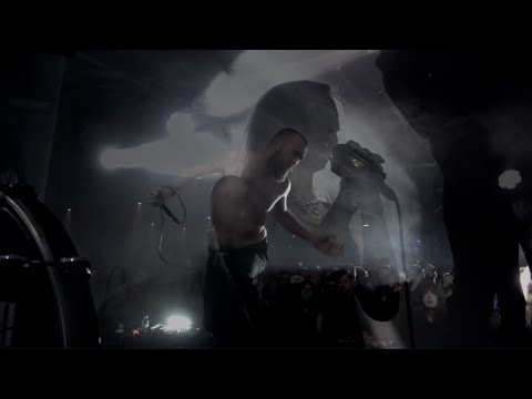 AMENRA feat. Lingua Ignota • Am Kreuz • Festsaal Kreuzberg, Berlin • February 16th 2019