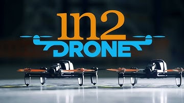 Revolutionize Your Warehouse with our Drone Inventory Management System