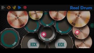 Real Drum | Armada - Asal Kau Bahagia