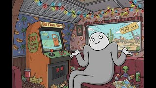 Стрим с друзьями. Приколы и фейлы. RV There Yet