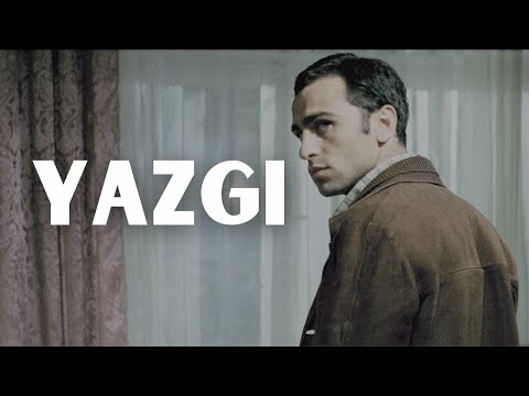 Yazgı - 2001 | Zeki Demirkubuz